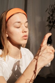 Ako správne hydratovať pleť tak, aby bola žiarivá a zdravá