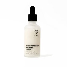 HA⁶ HYDRATATION BOOSTER SERUM