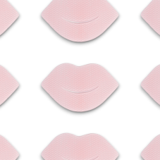 HYDROGEL LIP MASK