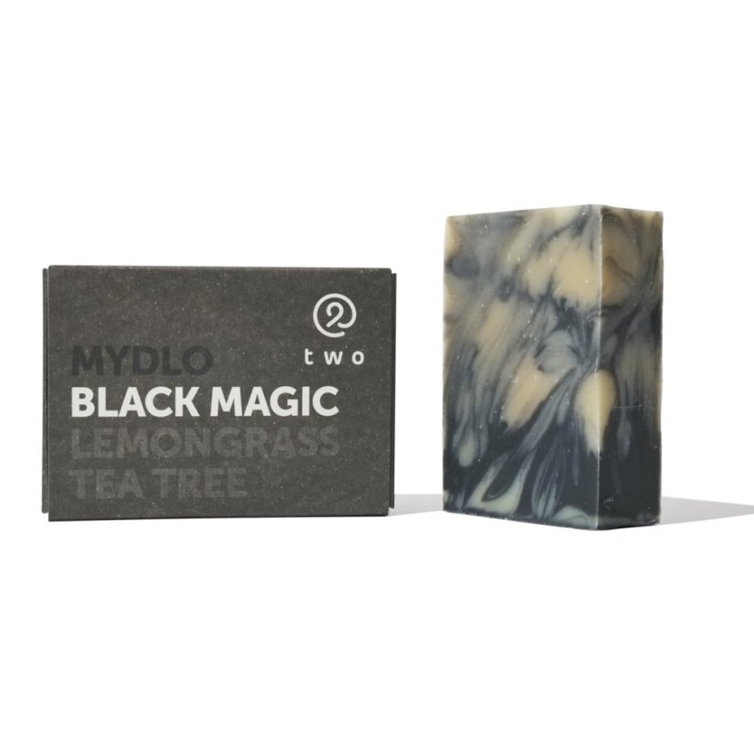 BLACK MAGIC BLACK MAGIC