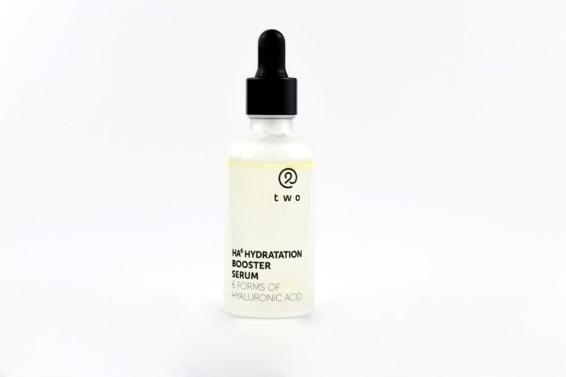 HA⁶ HYDRATATION BOOSTER SERUM