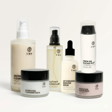 Rutina pre suchú pleť - MASTER