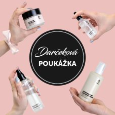 Darčeková poukážka