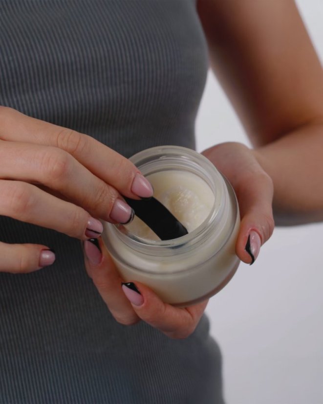 PM ROUTINE CLEANSING BALM