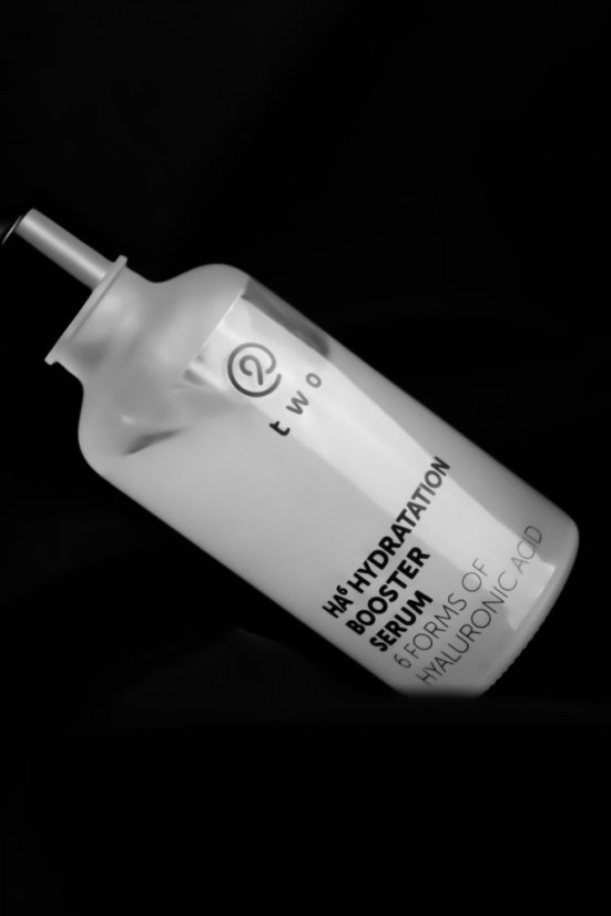 HA⁶ HYDRATATION BOOSTER SERUM