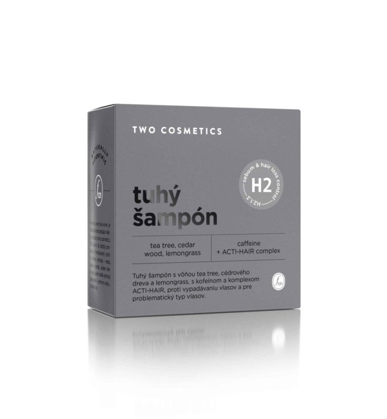 SEBUM&HAIR LOSS CONTROL