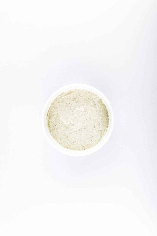 SALT'N'SWEET BODY SCRUB