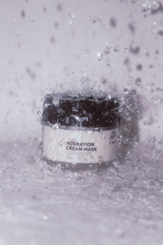HYDRATION CREAM MASK