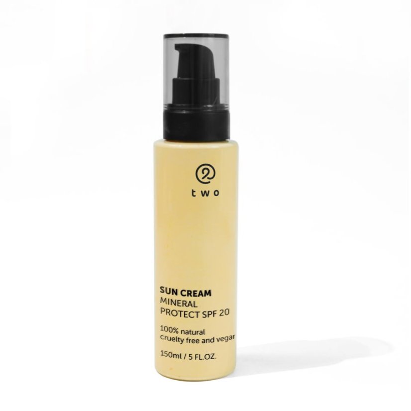 SUN PROTECTION CREAM SUN PROTECTION CREAM