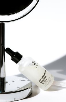 HA⁶ HYDRATATION BOOSTER SERUM