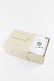 Adventný špeciál – vianočné šumivky