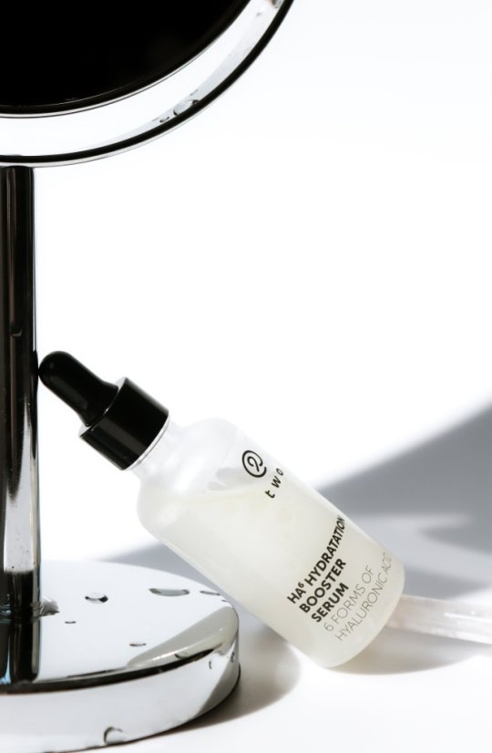 HA⁶ HYDRATATION BOOSTER SERUM