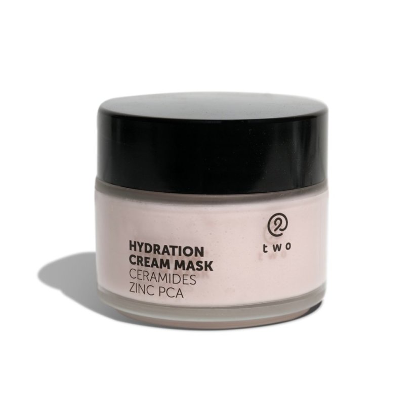 HYDRATION CREAM MASK HYDRATION CREAM MASK