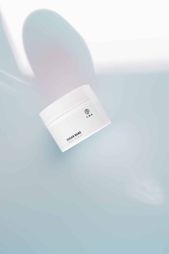 SUGAR BABE BODY SCRUB