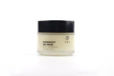 OVERNIGHT GEL MASK