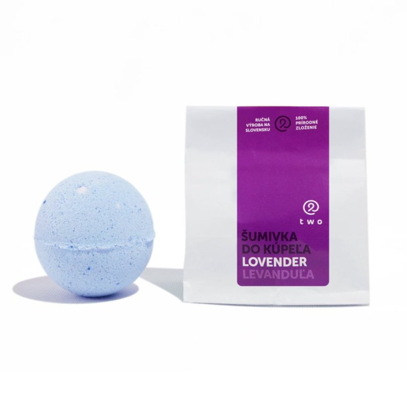 LOVENDER