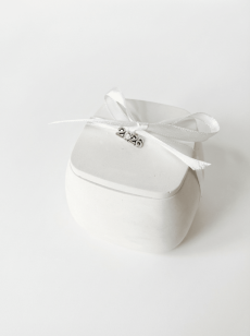 NEW CYCLE sójová sviečka sea salt&sage