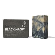 BLACK MAGIC