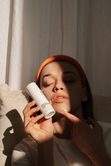 Ako zostaviť jednoduchú skincare rutinu