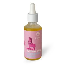 MINIME olej na tehotenské bruško a strie