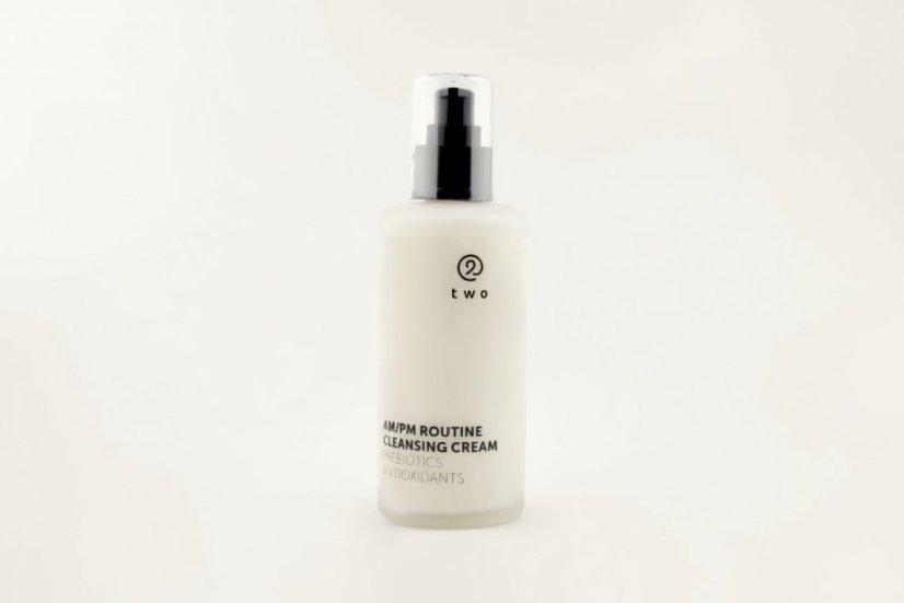 AM/PM ROUTINE CLEANSING CREAM PREBIOTICS