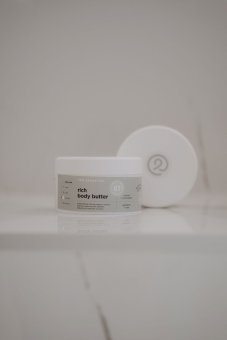 RICH BODY BUTTER