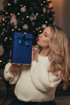 two x PauliBeauty – limitovaná edícia vianočných darčekových setov