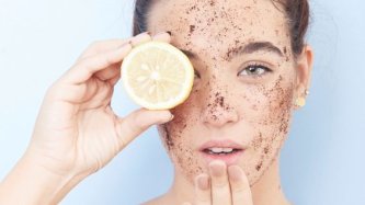 4 dôvody prečo si nedávať na tvár jedlo