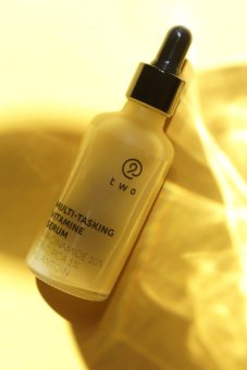 MULTI-TASKING VITAMINE SERUM