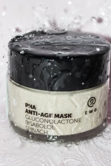 PHA ANTI-AGE MASK