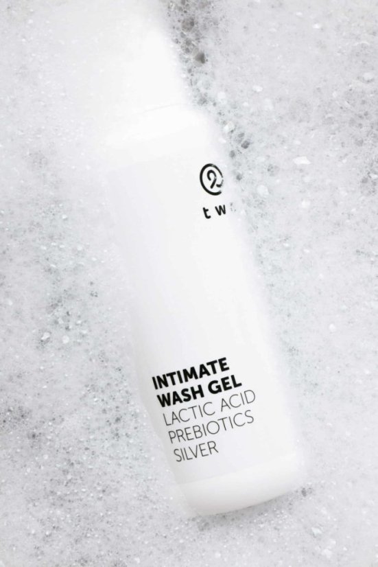 INTIMATE WASH GEL