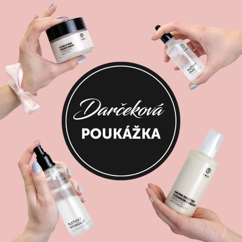 Darčeková poukážka