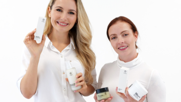 SKINIMALISM: Najnutnejšie minimum z kozmetických výrobkov, ktoré by mal používať každý