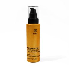 GOLDEN GLOW OIL