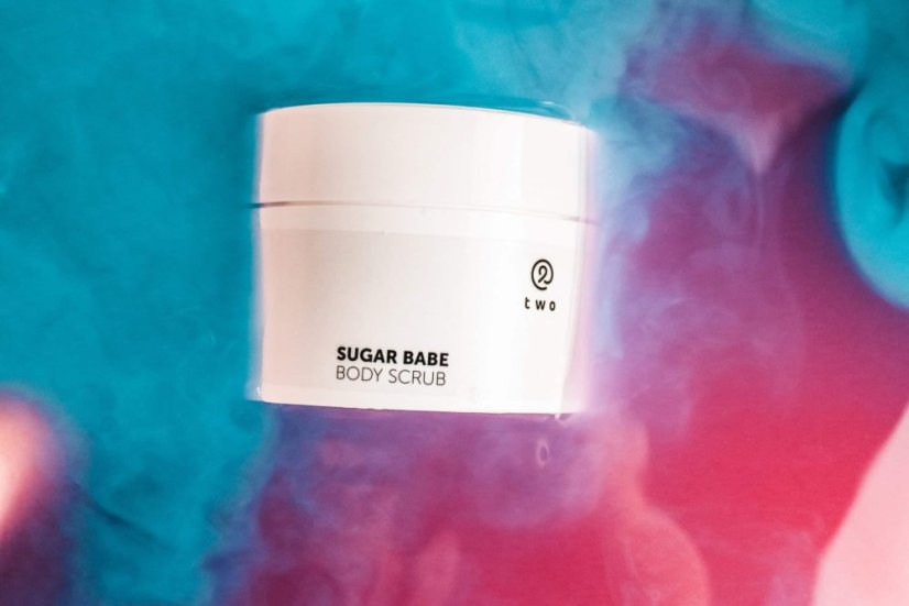 SUGAR BABE BODY SCRUB