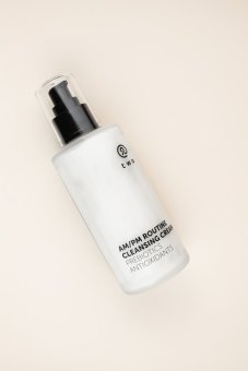 AM/PM ROUTINE CLEANSING CREAM PREBIOTICS