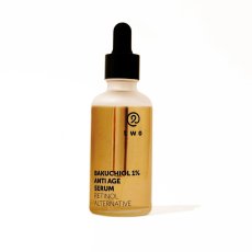 BAKUCHIOL 1 % ANTI-AGE SERUM