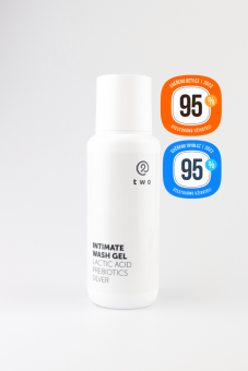 INTIMATE WASH GEL