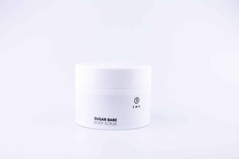 SUGAR BABE BODY SCRUB
