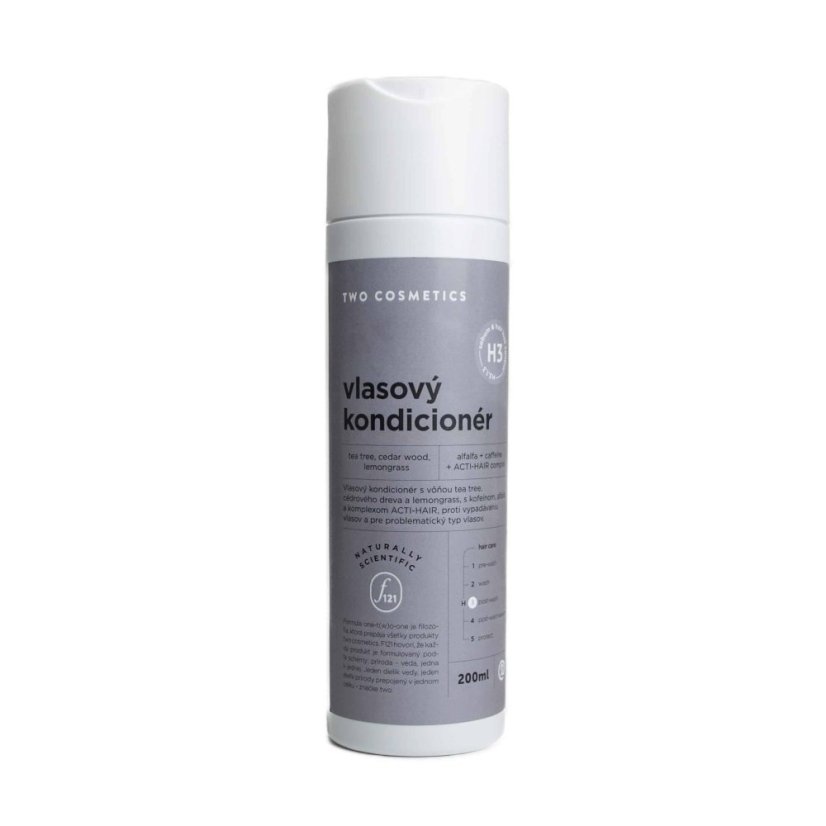 SEBUM&HAIR LOSS CONTROL