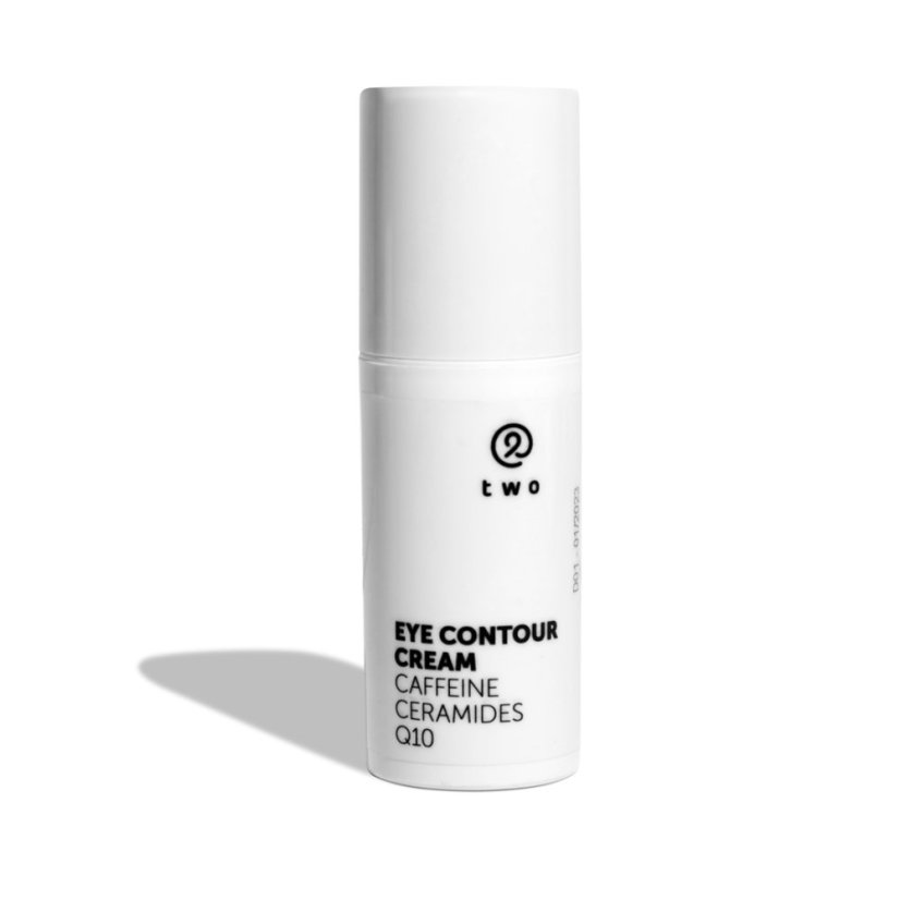 EYE CONTOUR CREAM