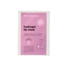 HYDROGEL LIP MASK