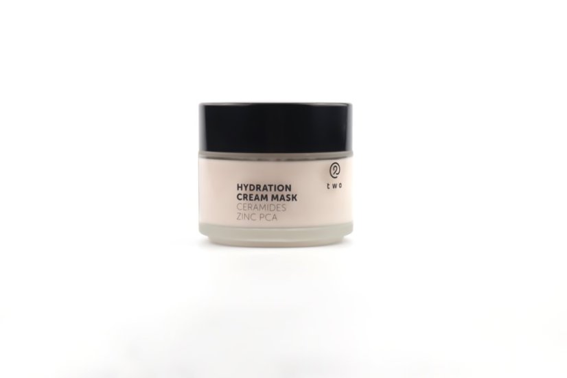 HYDRATION CREAM MASK
