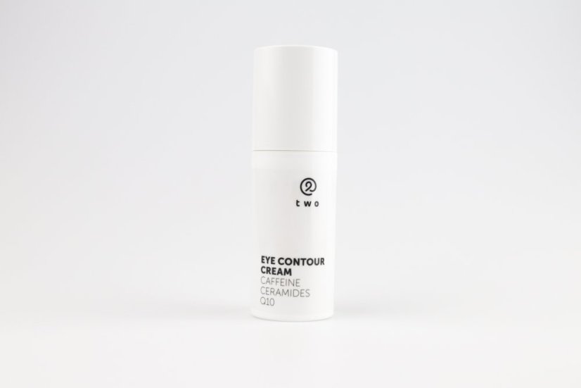 EYE CONTOUR CREAM