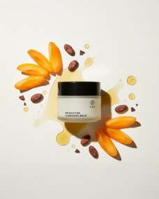 PM ROUTINE CLEANSING BALM