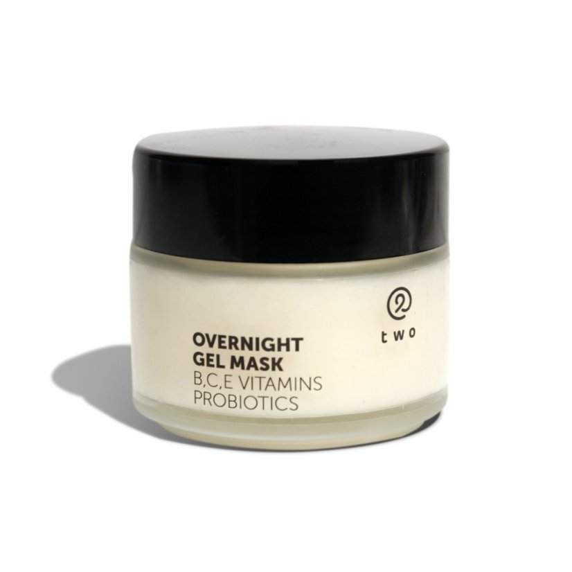 OVERNIGHT GEL MASK OVERNIGHT GEL MASK