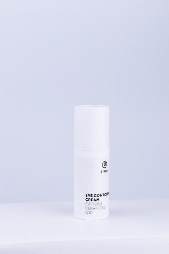 EYE CONTOUR CREAM