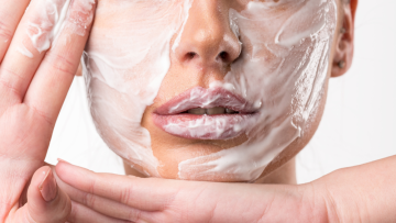 Ako sa starať o pleť v zime