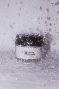 HYDRATION CREAM MASK