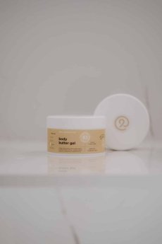 BODY BUTTER GEL